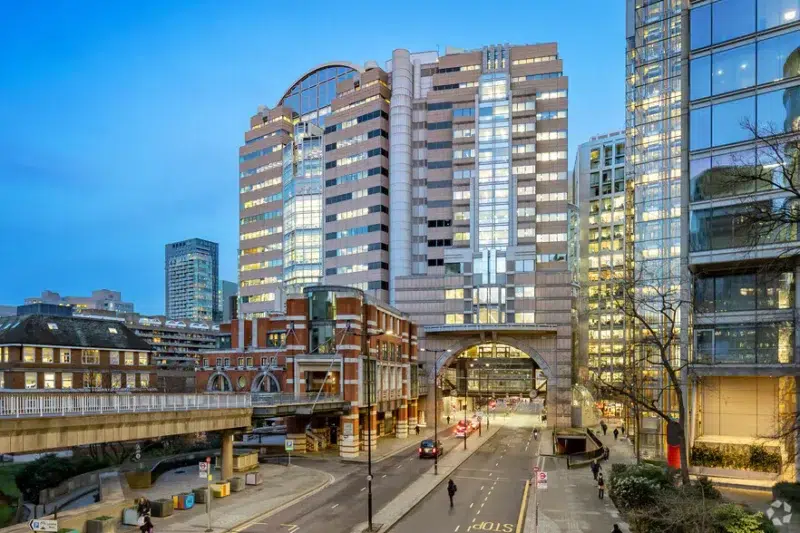 125 London Wall London Primary Photo 1 Large